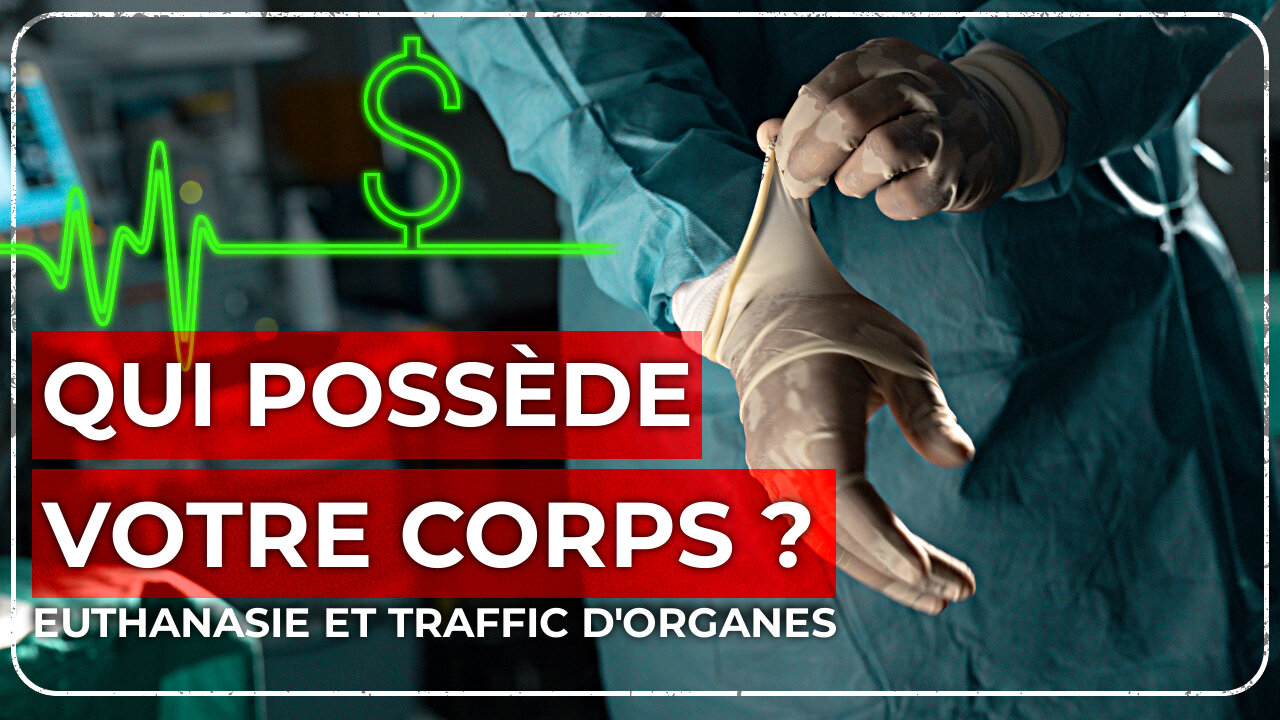 Canada : des organes prélevés sur des vivants ?