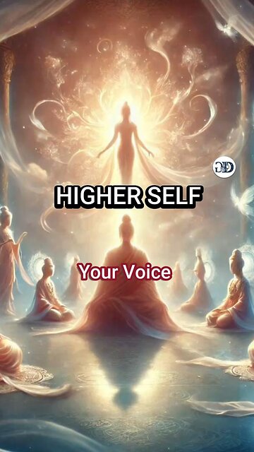 Higher Self | YOUR VOICE