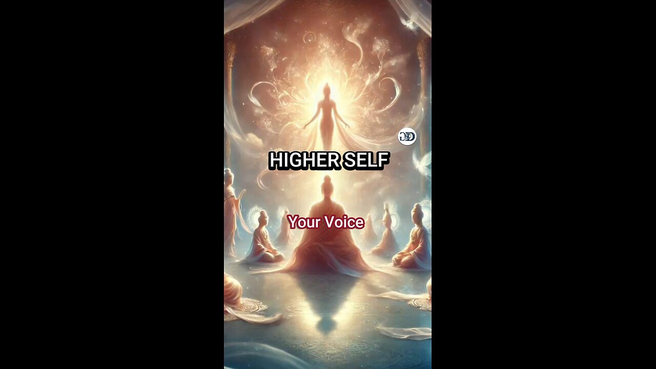 Higher Self | YOUR VOICE