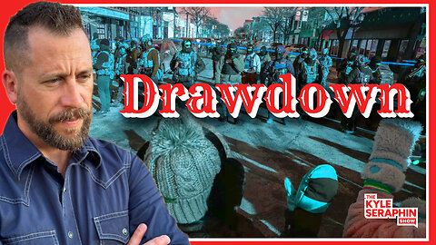 CRACKDOWN to DRAWDOWN: How "Mass Deportations" became "Targeted Operations" | Ep 731