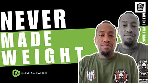 Meleke “Da Samoan Slayer” Williams | Power Slap Fighter on Calling Out the Champ & Fighting Legacy