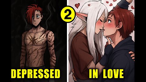 Part - 2 - A Depressed Hero Hated by Mankind was Loved by a Demon Queen! - Manhwa Recap By Noah_Jan