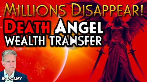 Bo Polny Critical Update Death Angel 10-11-2025