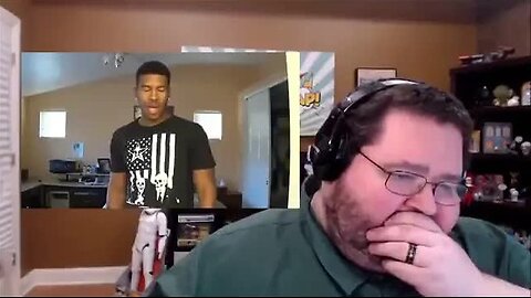 LTG vs Boogie [Brian LoneWolf Reupload]