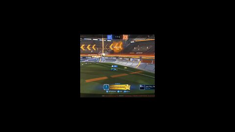 Rocket League