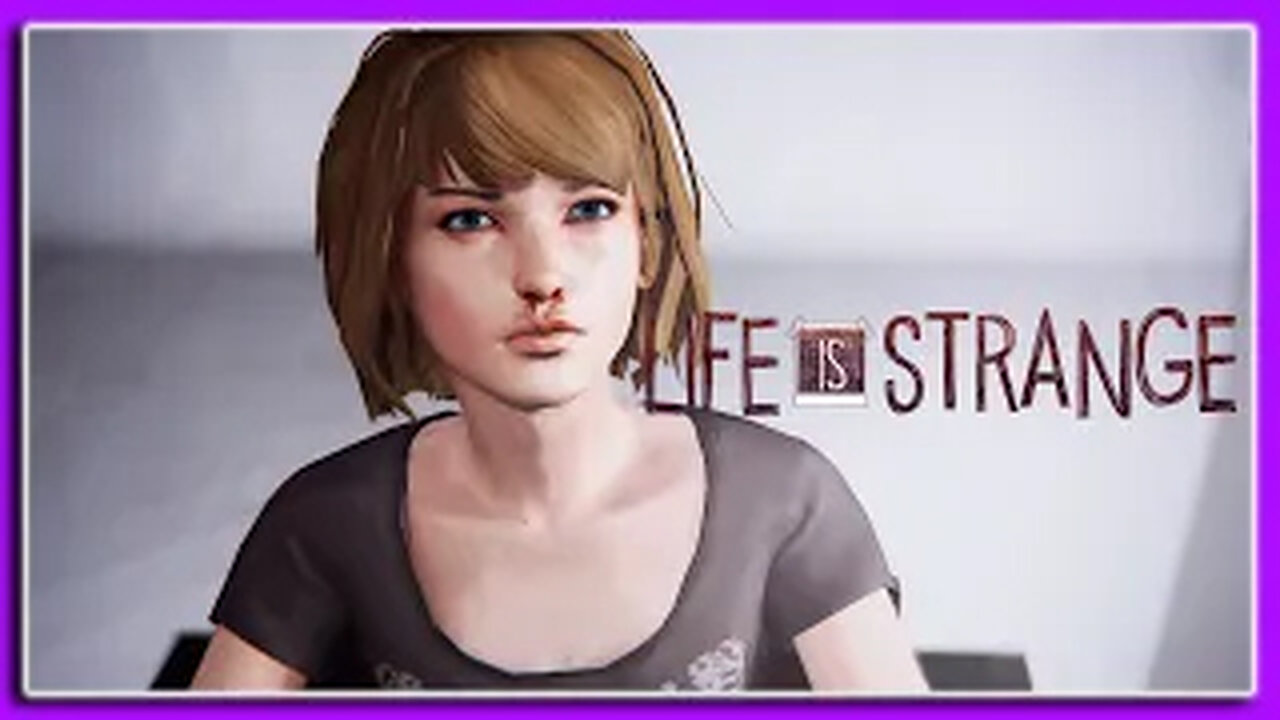 Not The Trip We Expected.. Life Is Strange Gameplay Episode. 15