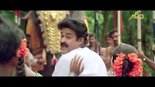 Pazhanimala Video Song _ Narasimham _ Mohanlal _ Shaji Kailas _ Antony Perumbavoor _ M G Sreekumar