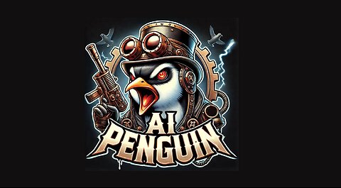 Ai Penguin - A Unique Position (Full Album) | An attempt to educate through music.