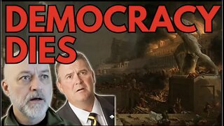 BRITAIN'S WAR AGAINST FREEDOM! | With EM Burlingame & Graham Moore