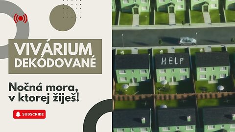 Prečo sa takmer všetci v poslednej dobe cítia „divne“ (Teória Vivaria)