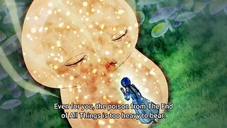 lunas master | Champignon Witch