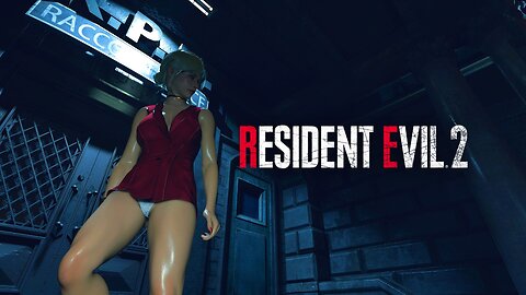 Rumble Resident Evil 2 (Remake) Mod | Claire Breakable Blazer