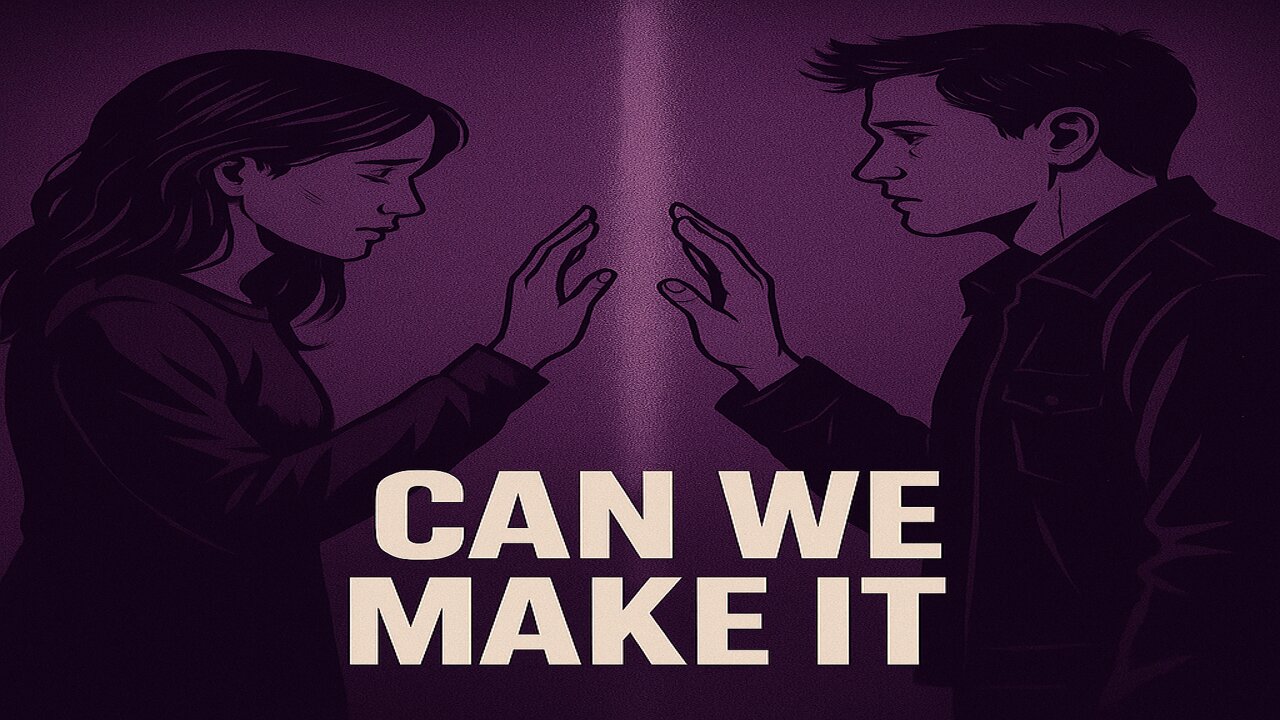 Senoj - Can We Make It (Official Music Video)