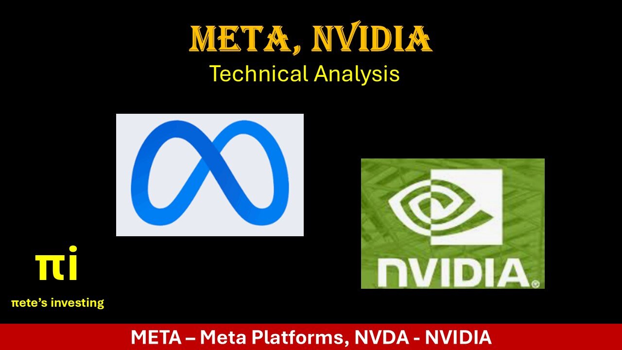 META, NVIDIA Review