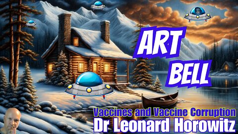 Art Bell Nov 22 1996 Dr Horowitz Defys Gravity & Explains the Corruption of the Pharma Industry !