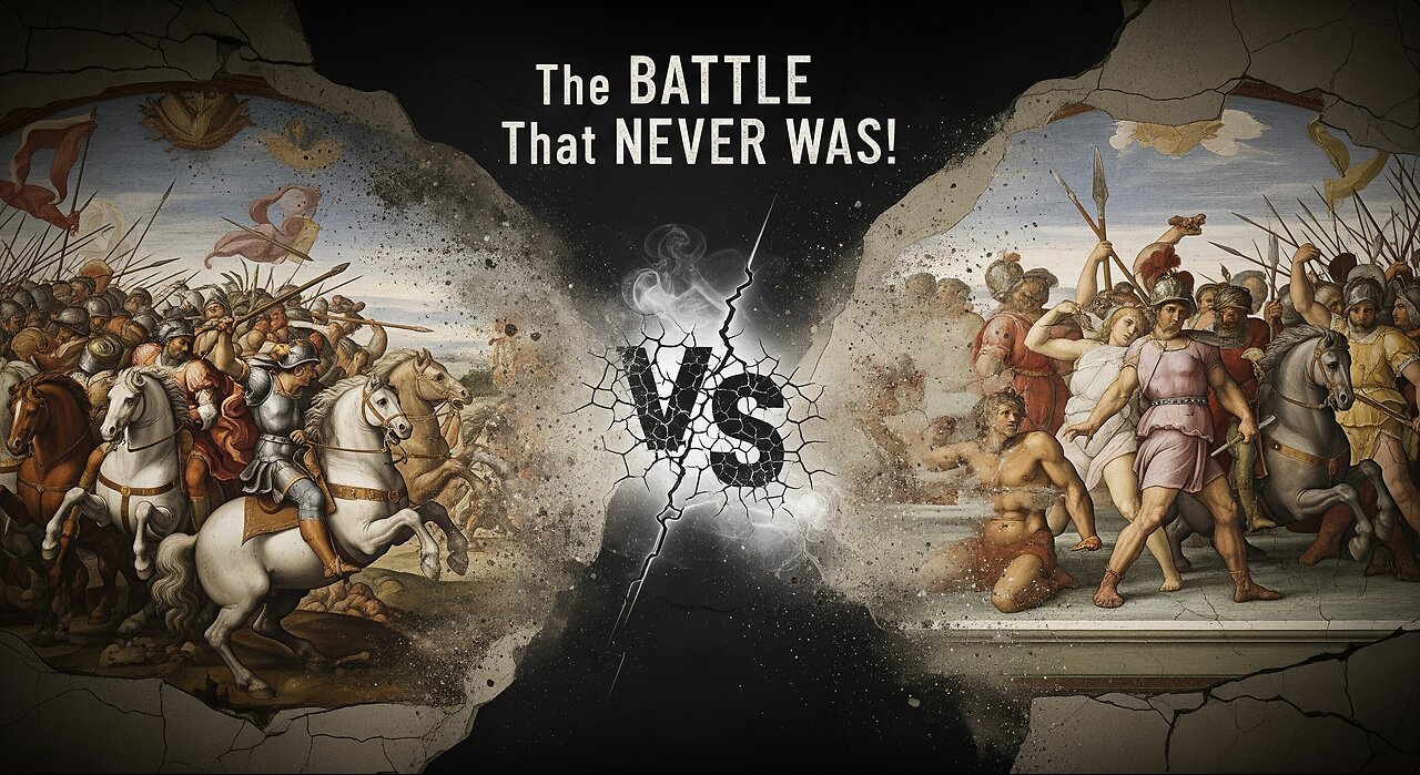 Leonardo vs. Michelangelo: The Ultimate Renaissance Rivalry | Home Bound Historian