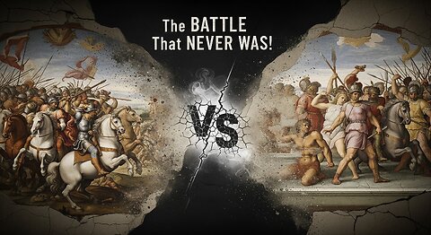 Leonardo vs. Michelangelo: The Ultimate Renaissance Rivalry | Home Bound Historian