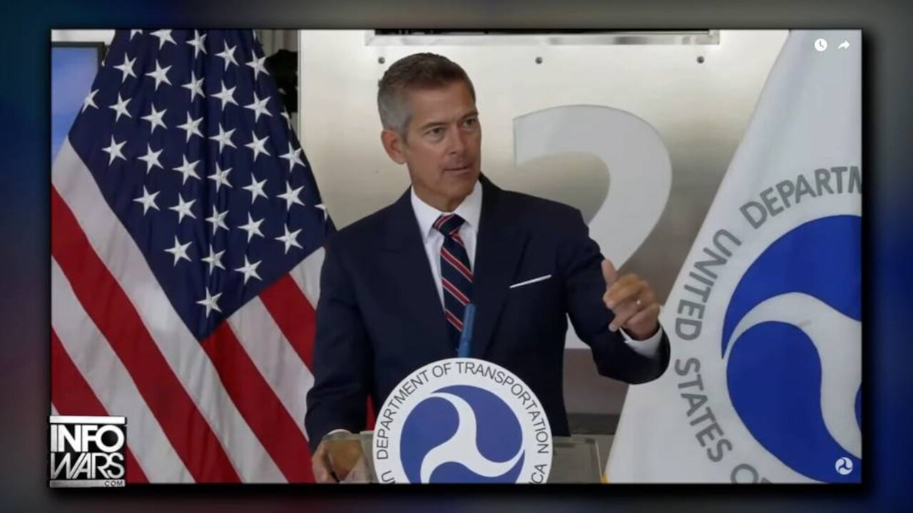 BREAKING VIDEO: Unpaid Air Traffic Controllers Will Lead To Mass Cancelation Of Flights