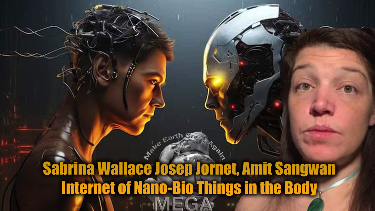 Sabrina Wallace, Josep Jornet, Amit Sangwan - Internet of Nano-Bio Things in the Body