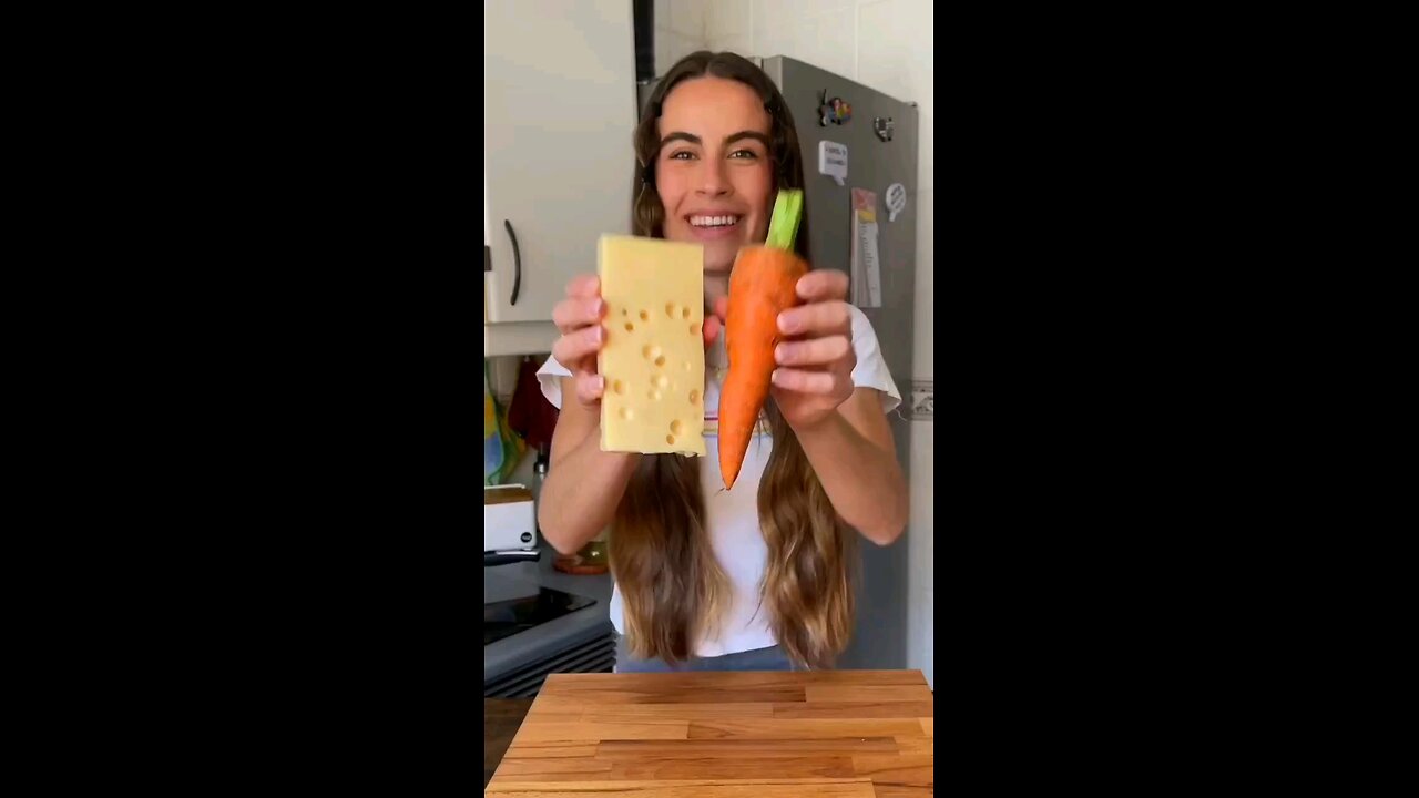 carrot vegan recipe