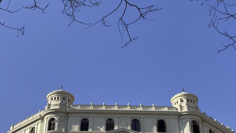 Edificio Barcelona 25
