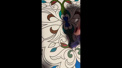 Monday mandala video of the day