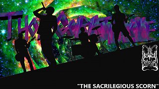 WRATHAOKE - Dimmu Borgir - The Sacrilegious Scorn (Karaoke)