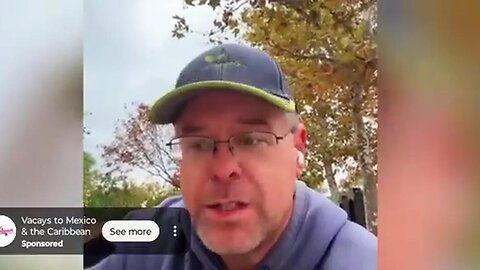 because it's the End of their world and they know it - GMS - Greatmillstone