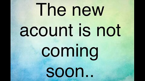 More lego Twins acount is not gonna come soon...