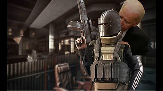 Escape From Tarkov unless its broken, rocketball/apex later?