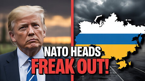 Israel's Bold Move on the Global Reset? JD Vance Dishes the Details!