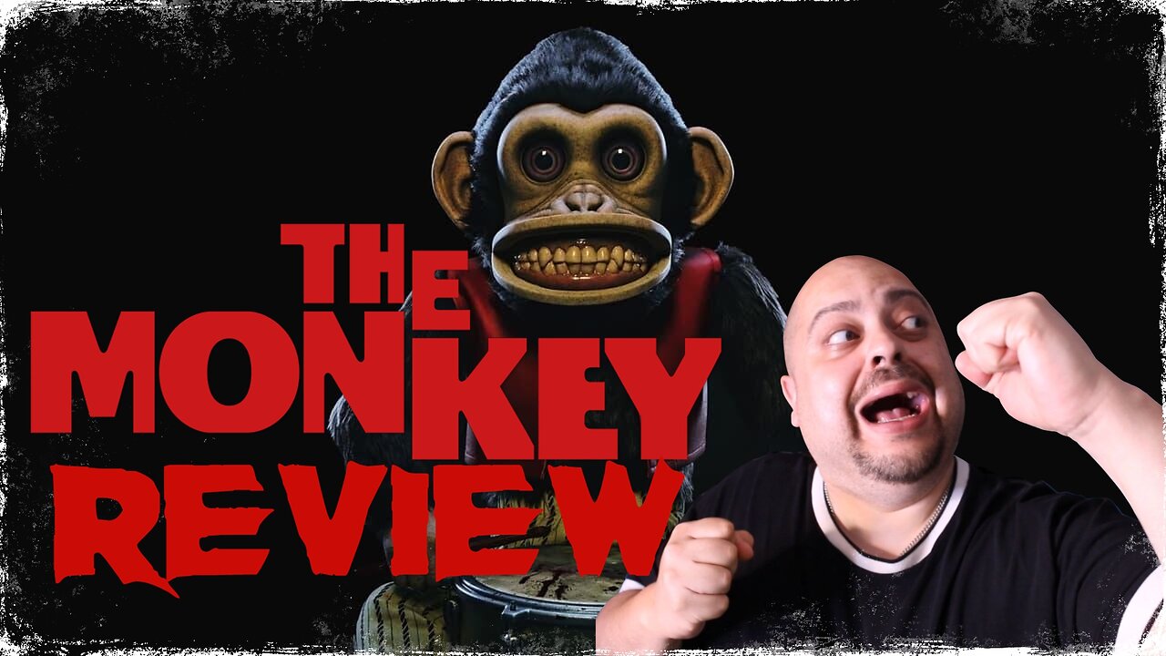 'THE MONKEY' (2025) - MOVIE REVIEW