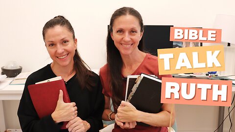 Not feeling redeemed | God and redemption in the Bible | Reading through the Bible