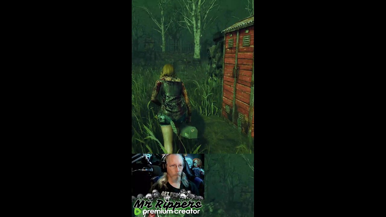 When 90 seconds feels like a lifetime!