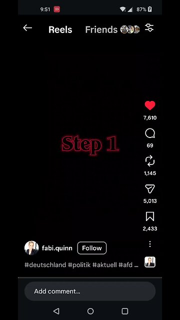 Playing The Division Game