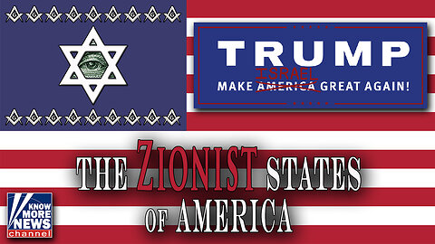 Christian Zionists Serving and Protecting Zion | Know More News w/ Adam Green