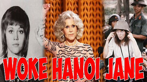 Woke Hanoi Jane