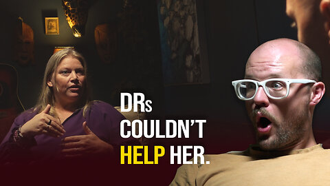 Why Conventional Medicine Failed Her: Dr Annette Landman's Journey to Alternative Medicine