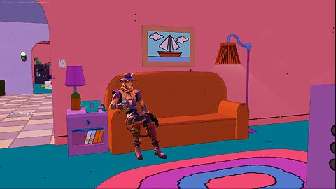 FORTNITE - DROPPING IN SPRINGFIELD - !!