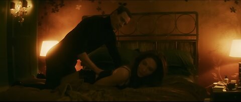 BLACK BAG - Official Trailer [HD]