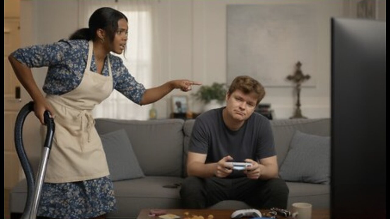 Nick Fuentes Little Thing for Candace