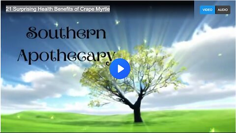 21 Surprising Health Benefits of Crape Myrtle 