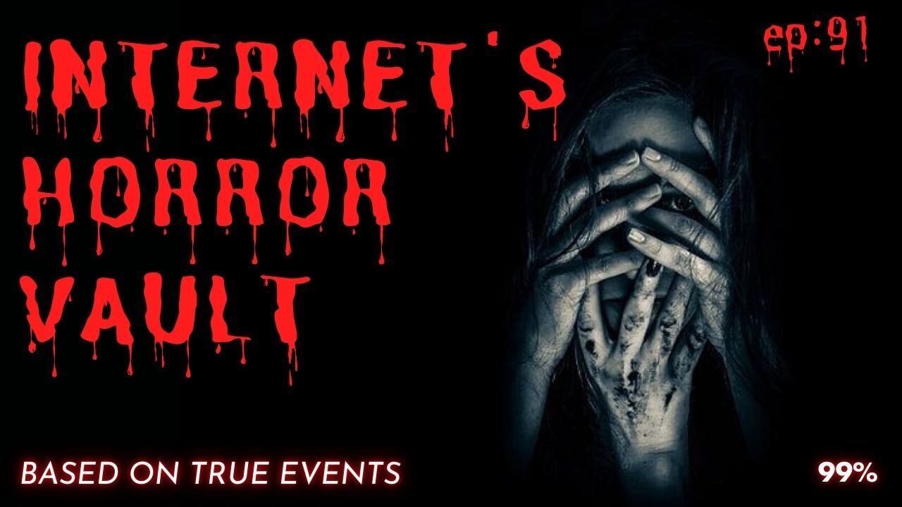 Most Shocking Videos Ever: Scary Comp That Will Leave You Speechless!