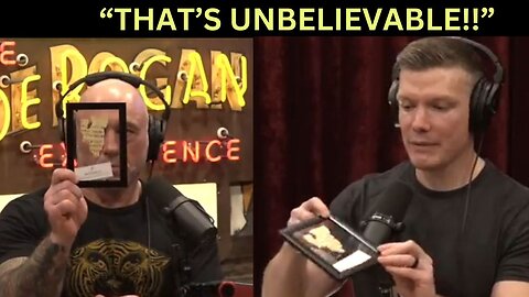 Joe Rogan SHOCKED By Evidence For JESUS!