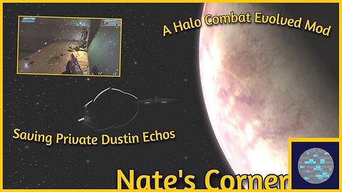 Saving Private Dustin Echos