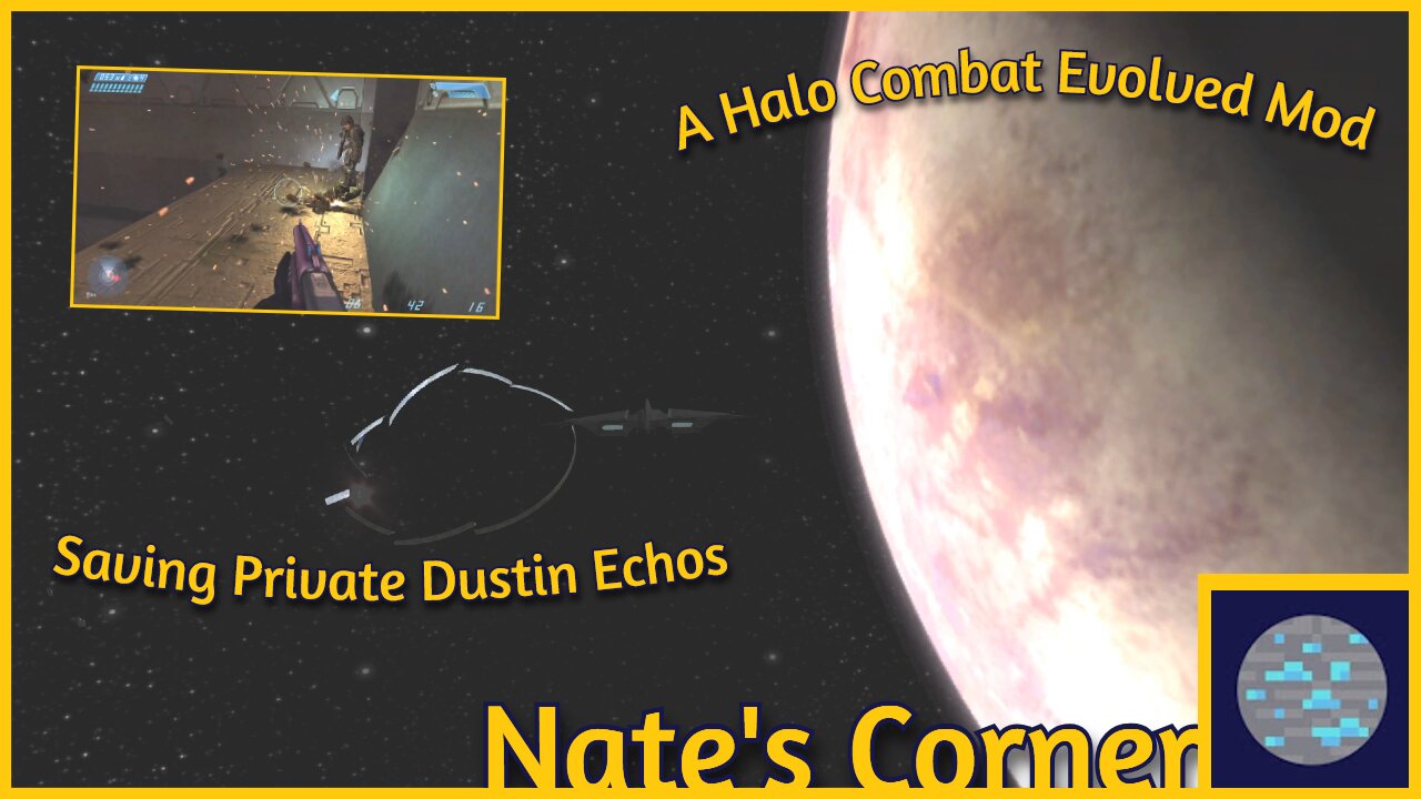 Saving Private Dustin Echos