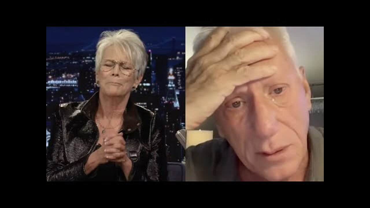 HOLLYWOOD TEARS! CELEBRITIES PRETENDING LIKE THEY WEREN'T IN ON IT & TOLD AHEAD OF TIME ABOUT FIRES!
