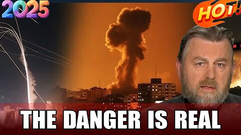 America's Foreign Policy Is Deeply Flawed & Dangerous | Larry Johnson