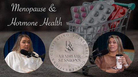 Menopause Myths Busted: Hormone Therapy Truth Revealed