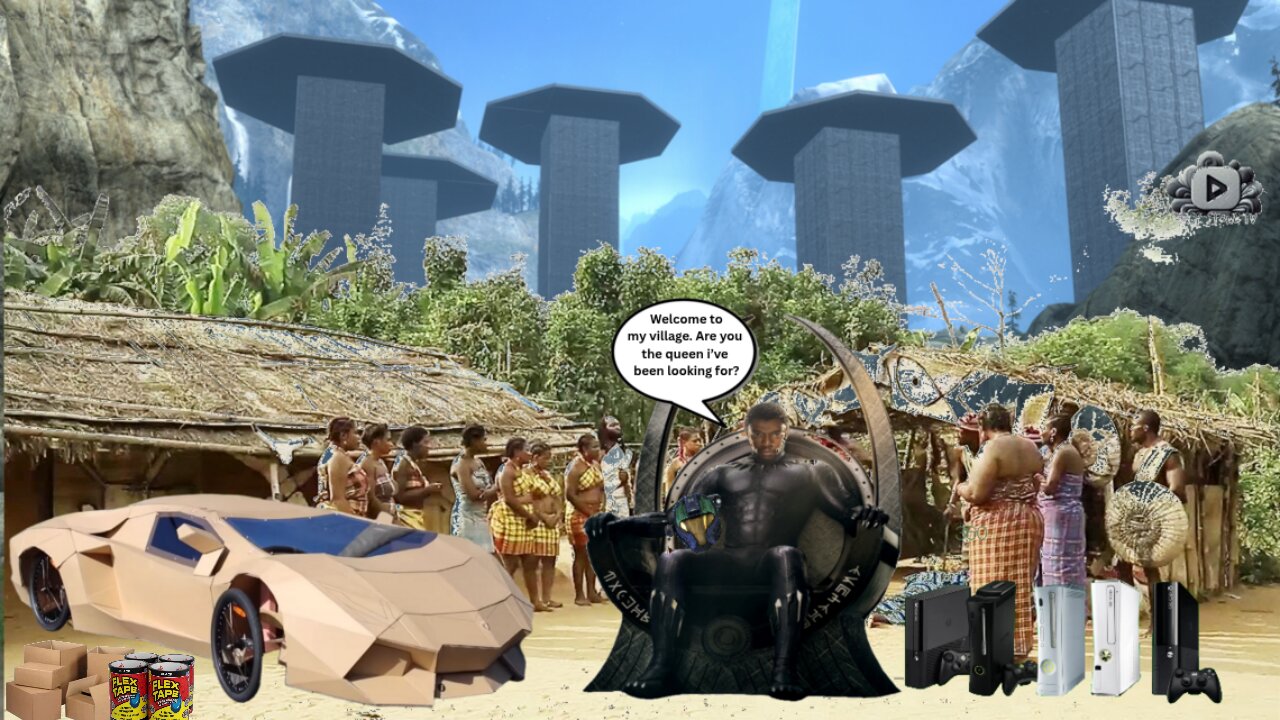 THIS IS YOU RIGHT NOW